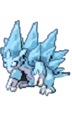Alolan Sandslash