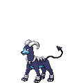 Shadow Houndoom