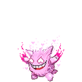 Valentine Gengar