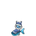Christmas Vaporeon