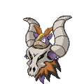 Halloween Mega Slowbro