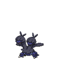 Shadow Zweilous