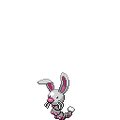 Easter Weedle
