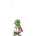 Valentine Female Xatu