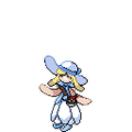 Summer Hisuian Lilligant