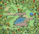 Safari Area 1