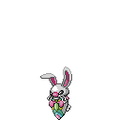Easter Kakuna