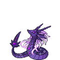 Christmas Shiny Serperior