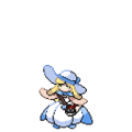 Summer Lilligant