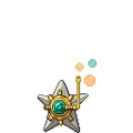 Summer Staryu