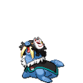 Halloween Walrein