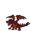 Halloween Infernal Druddigon