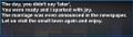 This poem is referring to Solaceon Town.