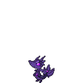 Christmas Shiny Snivy
