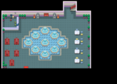 Silph Co. 1F