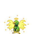 Christmas Xatu