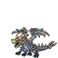 Halloween Cloud Druddigon