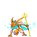 Summer Greninja