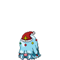 Christmas Piloswine