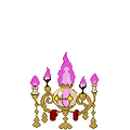 Valentine Chandelure