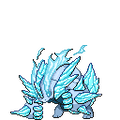 Christmas Mega Swampert