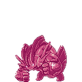 Valentine Mega Swampert