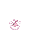 Valentine Happiny