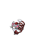 Christmas Glameow