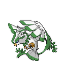 Easter Mega Pidgeot