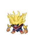 Halloween Annihilape