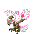 Valentine Hisuian Braviary