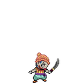 Halloween Timburr