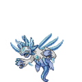 Christmas Hydreigon