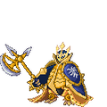 Halloween Empoleon