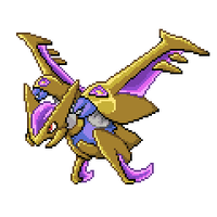 Victorious Mega Latias Chroma (March 2025)