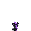 Halloween Teddiursa