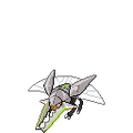 Shiny Vikavolt