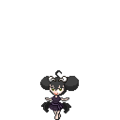 Halloween Gothorita