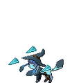 Valentine Glaceon