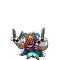 Halloween Conkeldurr
