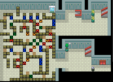 Celadon Rocket Hideout B2F