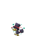 Valentine Murkrow