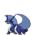 Shadow Mega Salamence