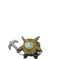 Summer Quilladin