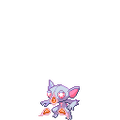 Easter Sableye