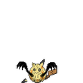 Easter Busted Mimikyu