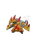 Halloween Excadrill