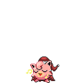 Christmas Jigglypuff
