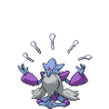 Shadow Mega Alakazam