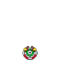 Christmas Unown U